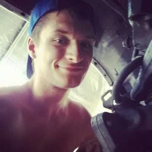 Meet your Posher, Allan